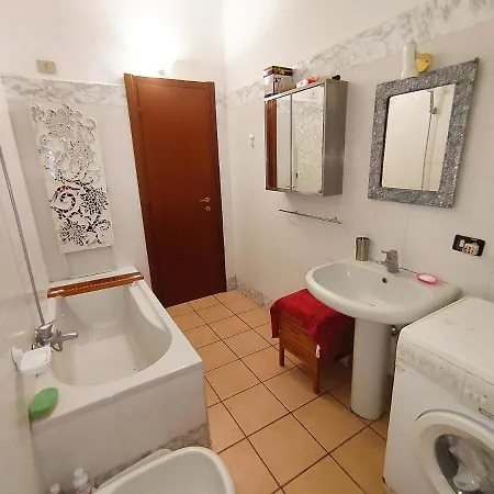 Accogliente Stanza Privata, Privatunterkunft *