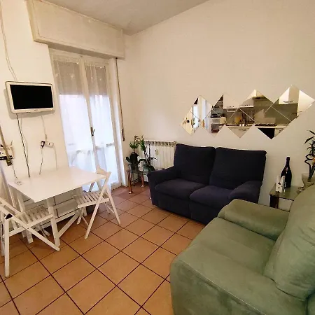 Accogliente Stanza Privata,